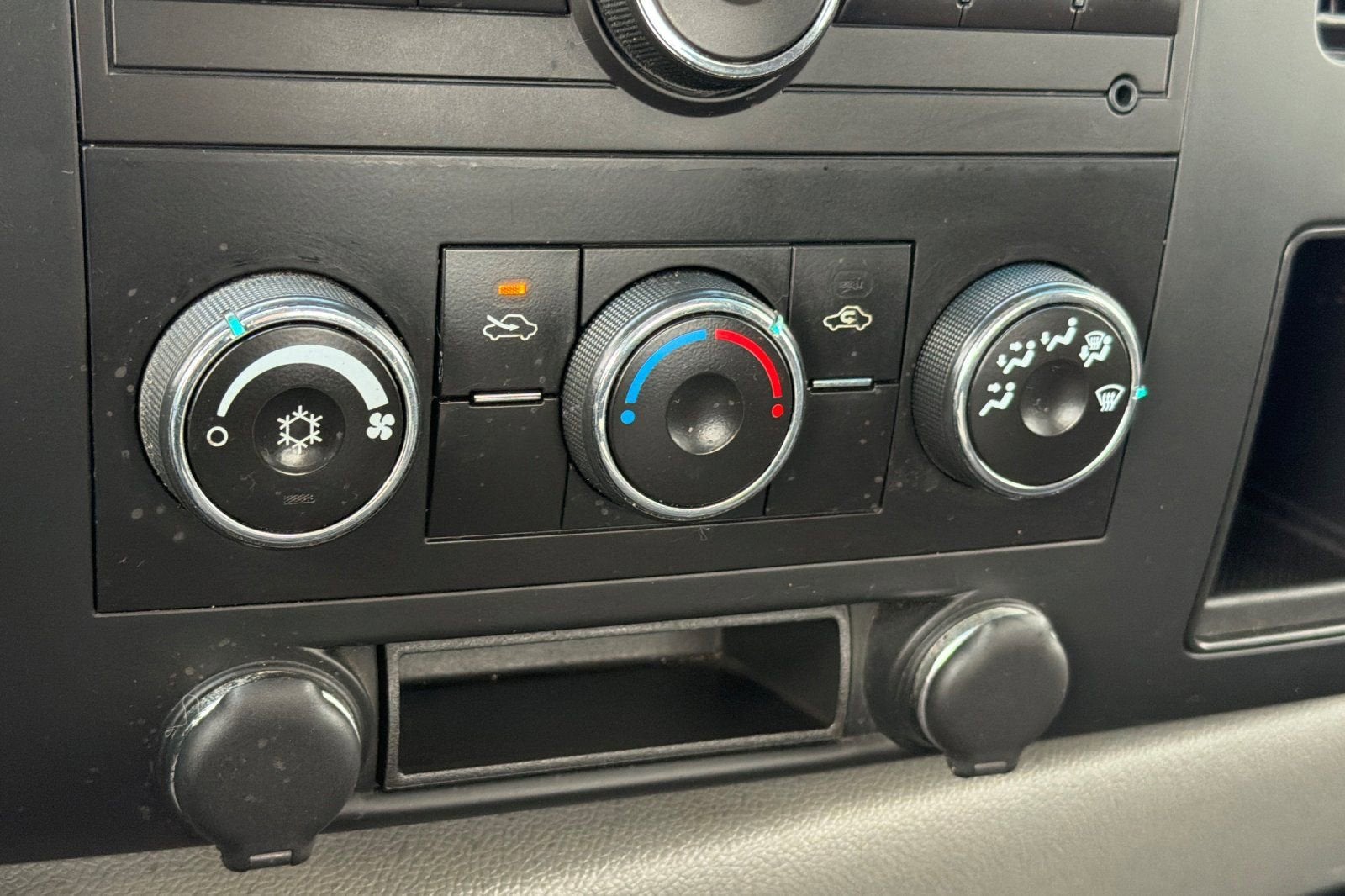 2014 Chevrolet Silverado 3500 HD Work Truck