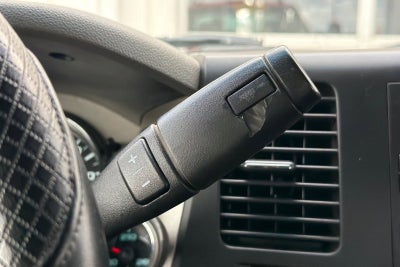 2014 Chevrolet Silverado 3500 HD Work Truck