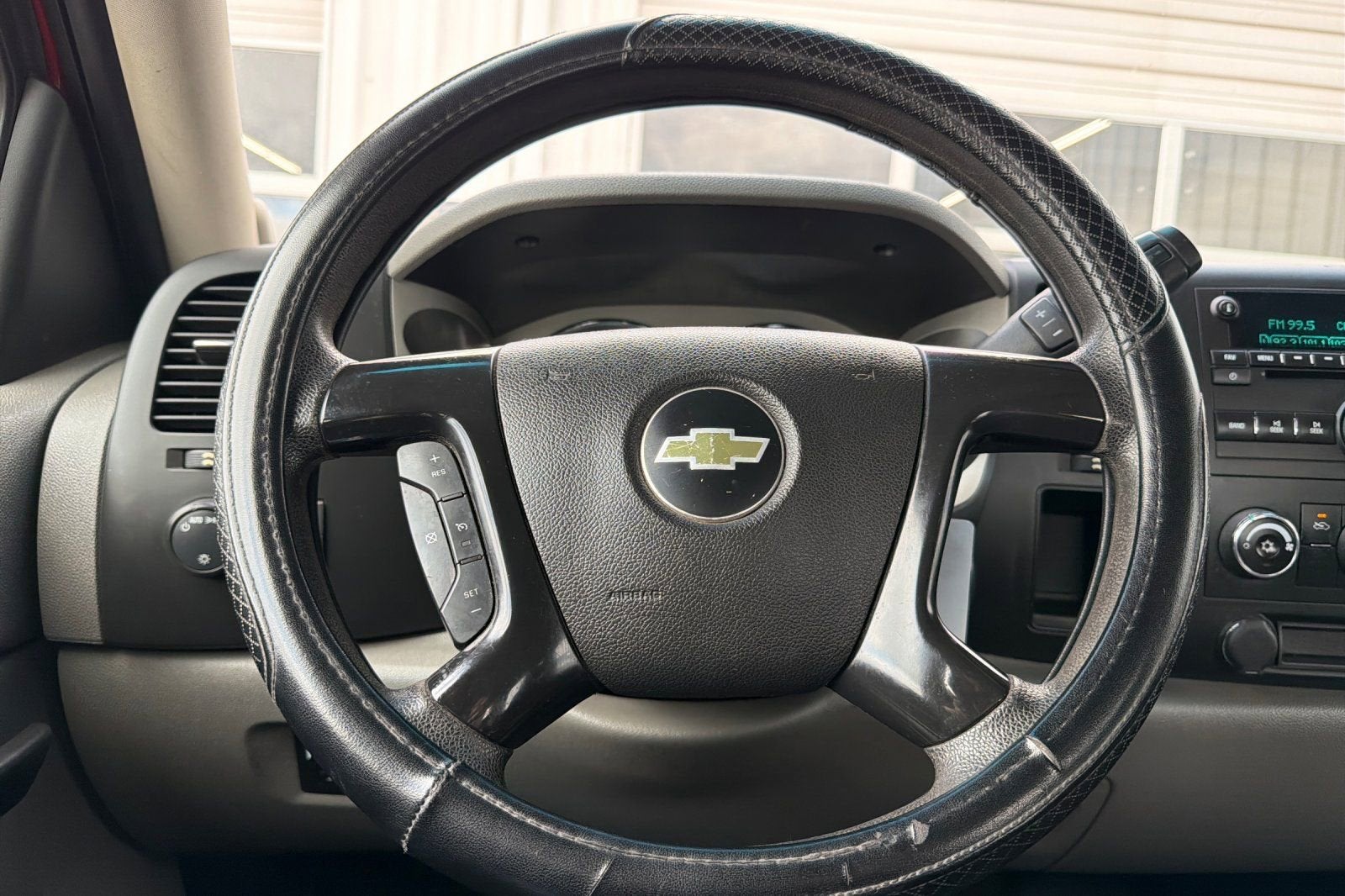 2014 Chevrolet Silverado 3500 HD Work Truck