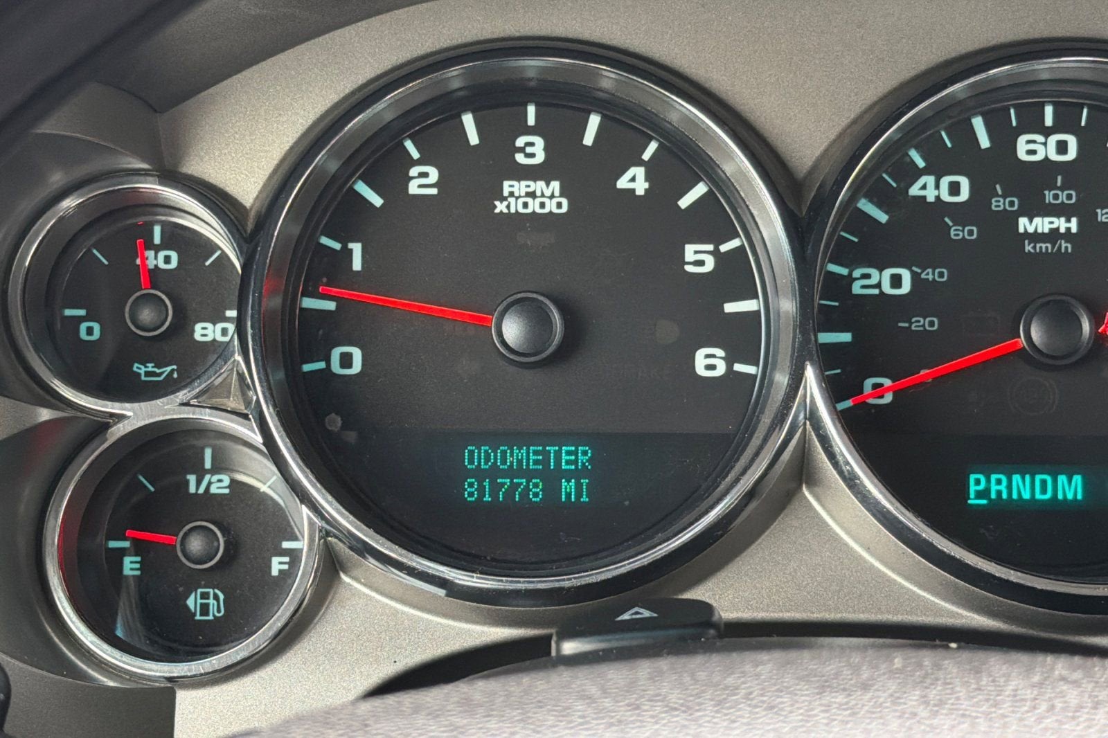 2014 Chevrolet Silverado 3500 HD Work Truck