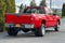 2014 Chevrolet Silverado 3500 HD Work Truck
