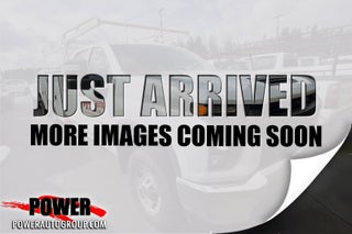 2020 Chevrolet Silverado 2500 HD Work Truck