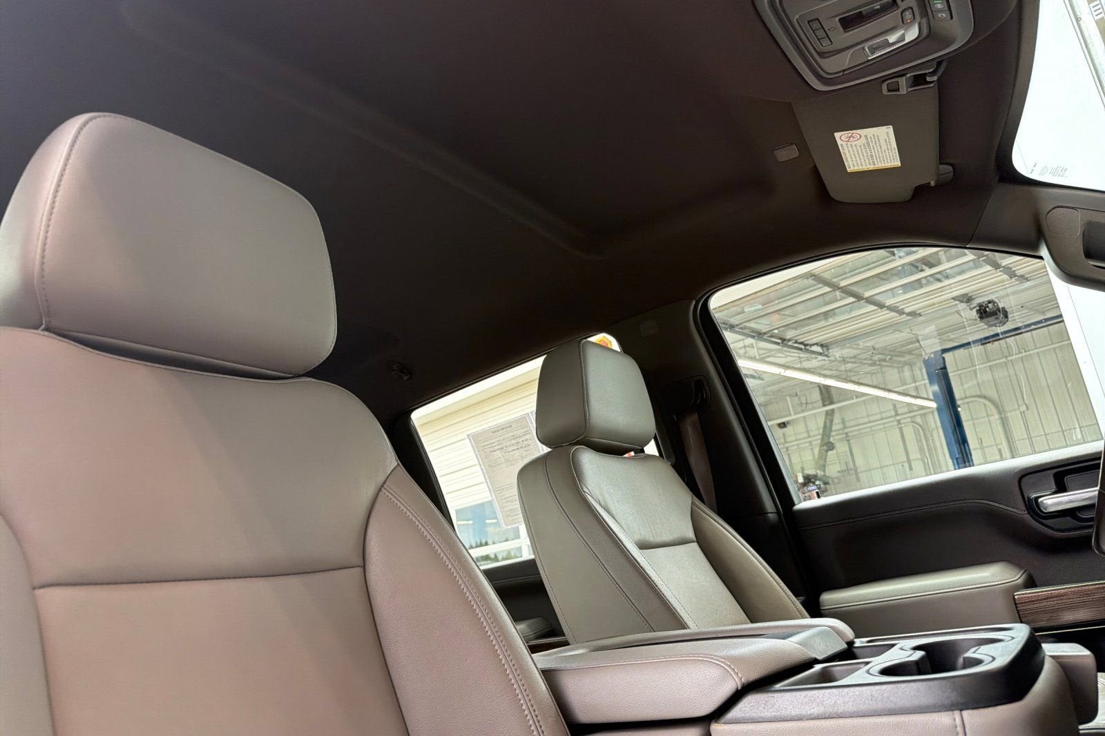 2020 Chevrolet Silverado 2500 HD LT