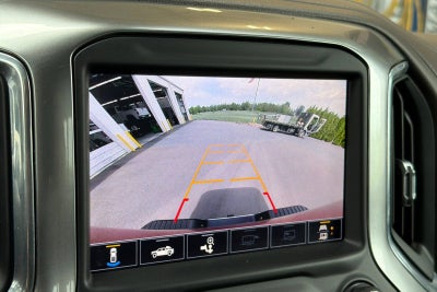 2020 Chevrolet Silverado 2500 HD LT