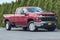 2020 Chevrolet Silverado 2500 HD LT