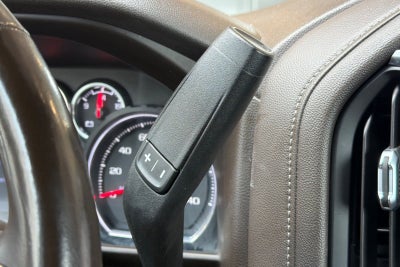 2020 Chevrolet Silverado 2500 HD LT