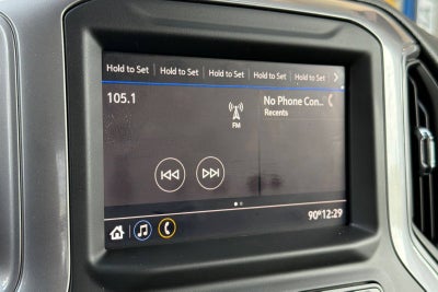 2022 Chevrolet Silverado 3500 HD WT DRW