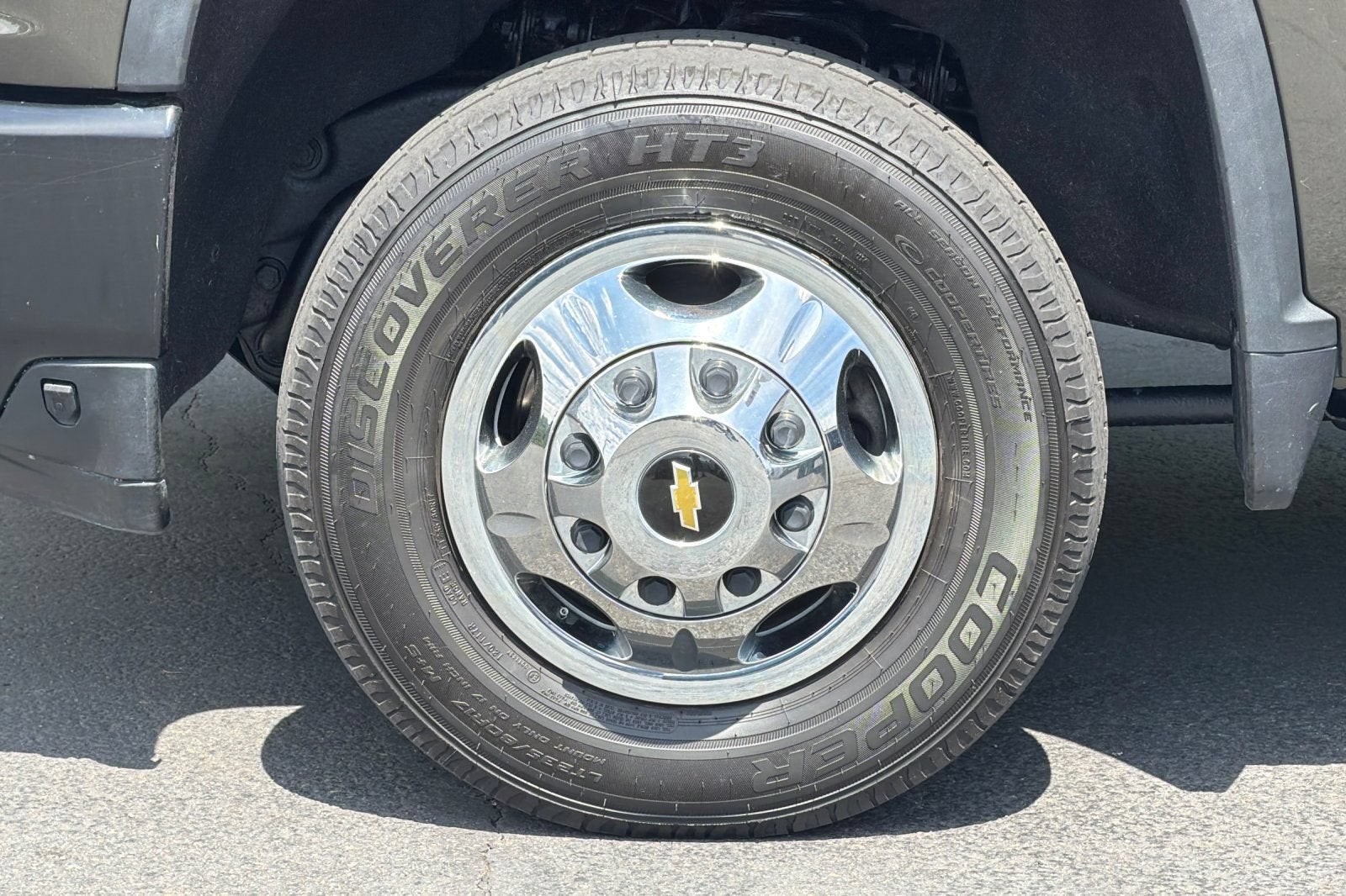 2022 Chevrolet Silverado 3500 HD WT DRW