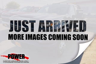 2022 Chevrolet Silverado 3500 HD WT DRW