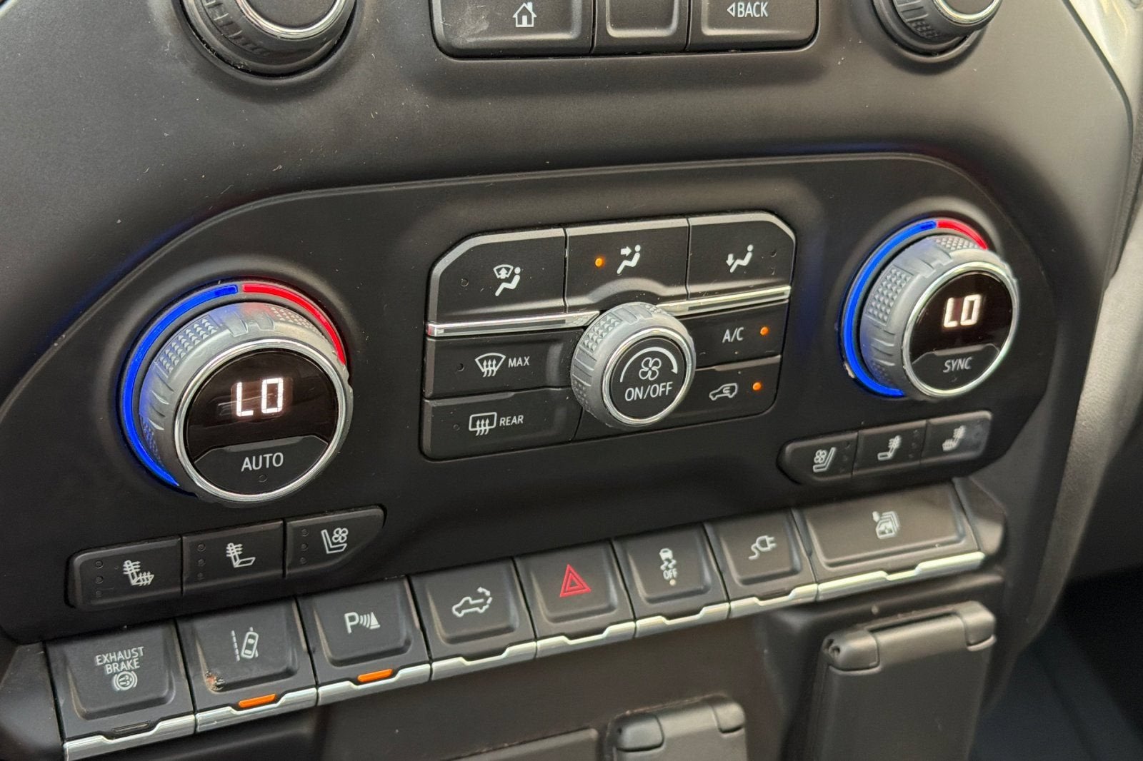 2021 Chevrolet Silverado 3500 HD LTZ