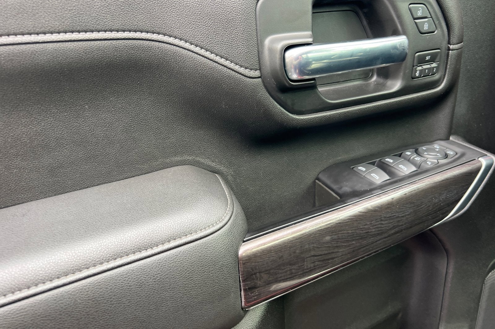 2020 Chevrolet Silverado 3500 HD LTZ