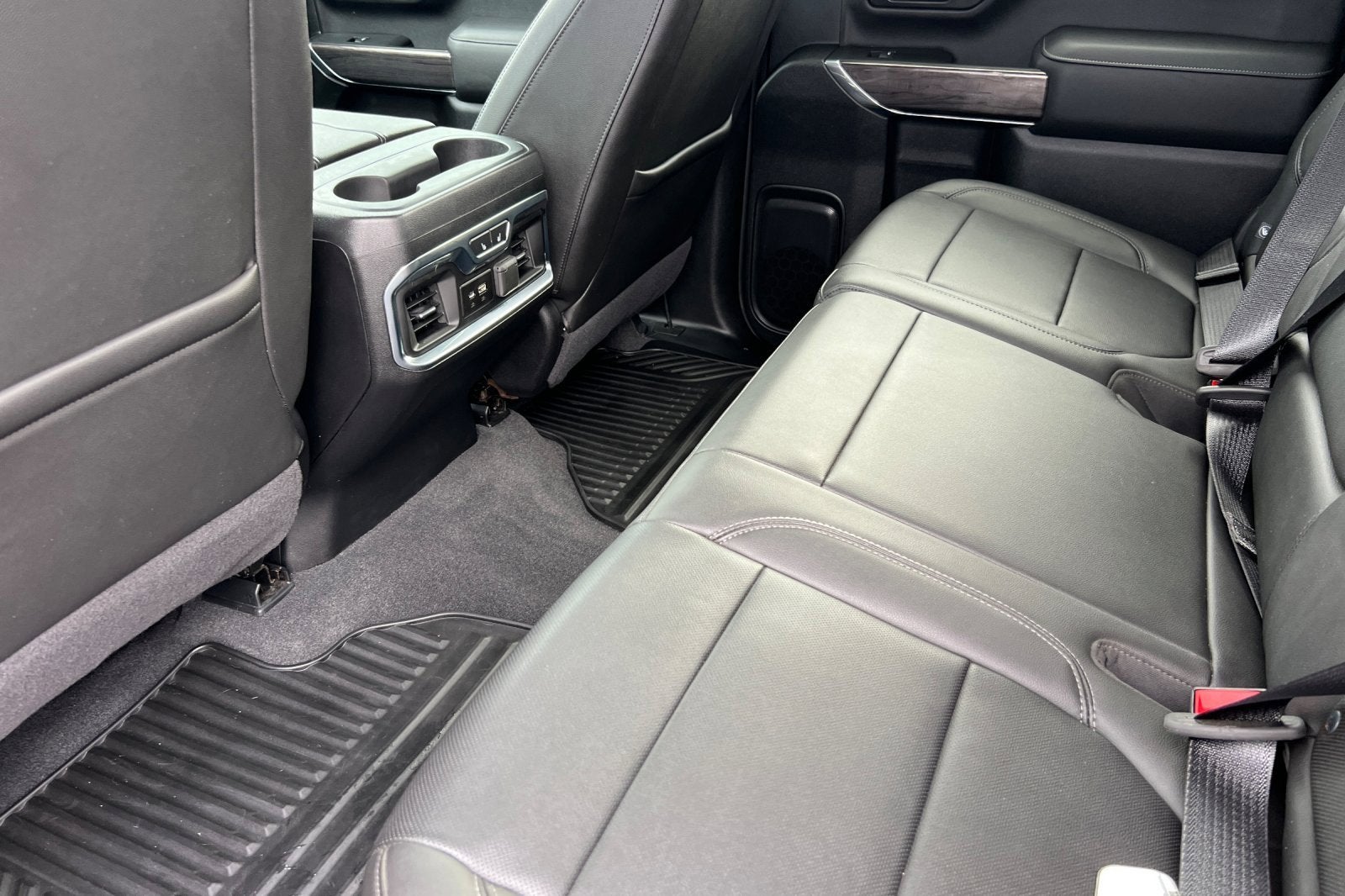 2020 Chevrolet Silverado 3500 HD LTZ