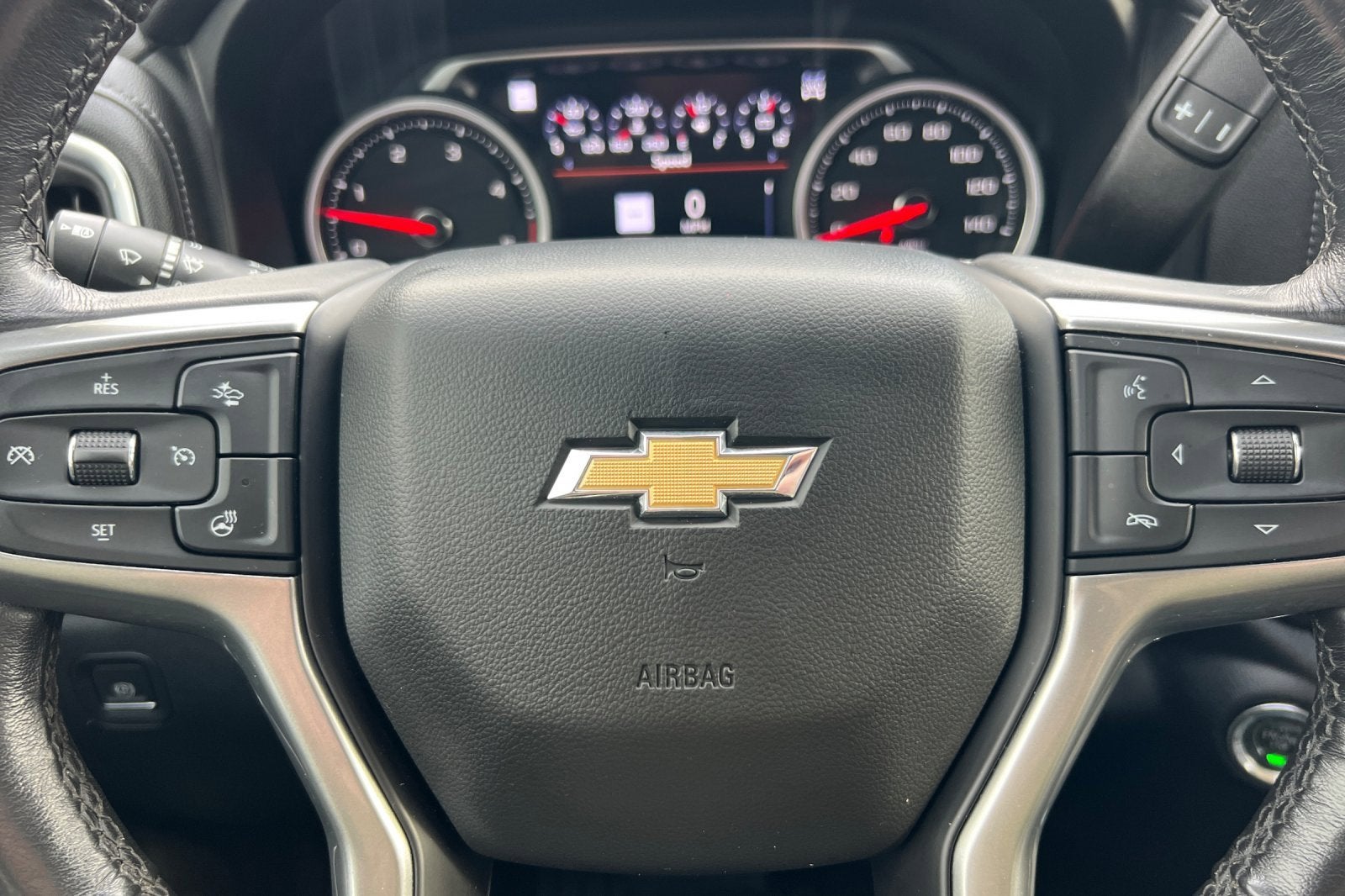 2020 Chevrolet Silverado 3500 HD LTZ