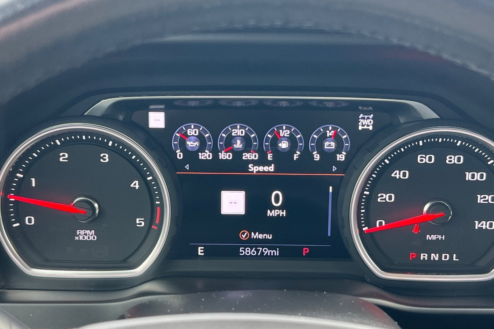 2020 Chevrolet Silverado 3500 HD LTZ