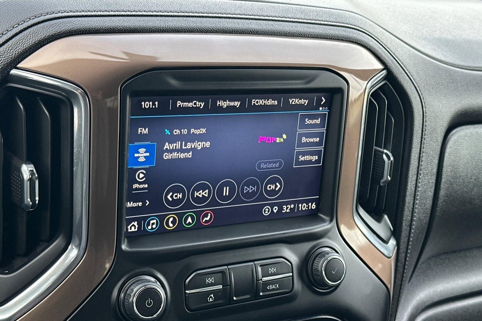 2023 Chevrolet Silverado 3500 HD High Country