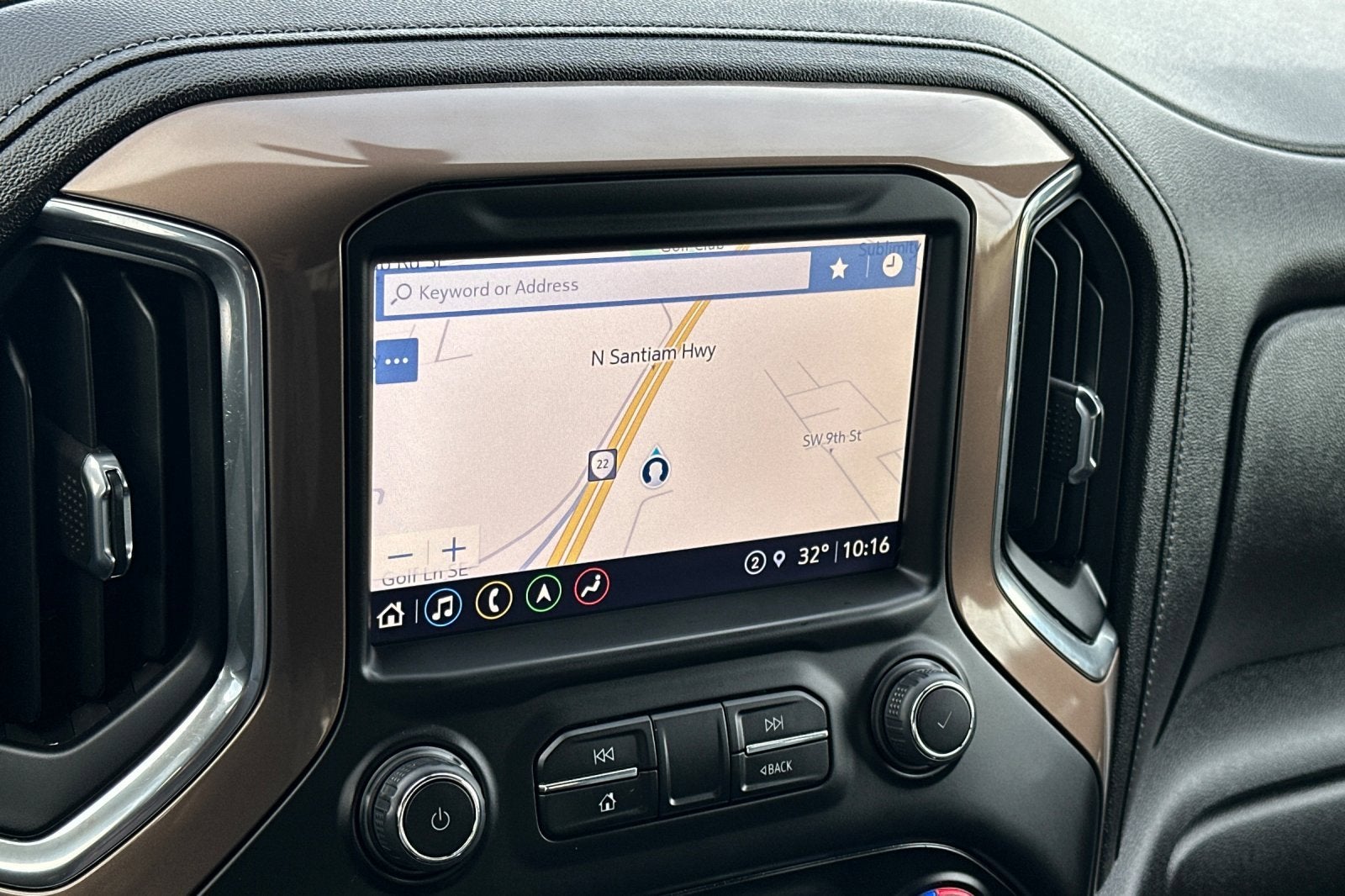 2023 Chevrolet Silverado 3500 HD High Country