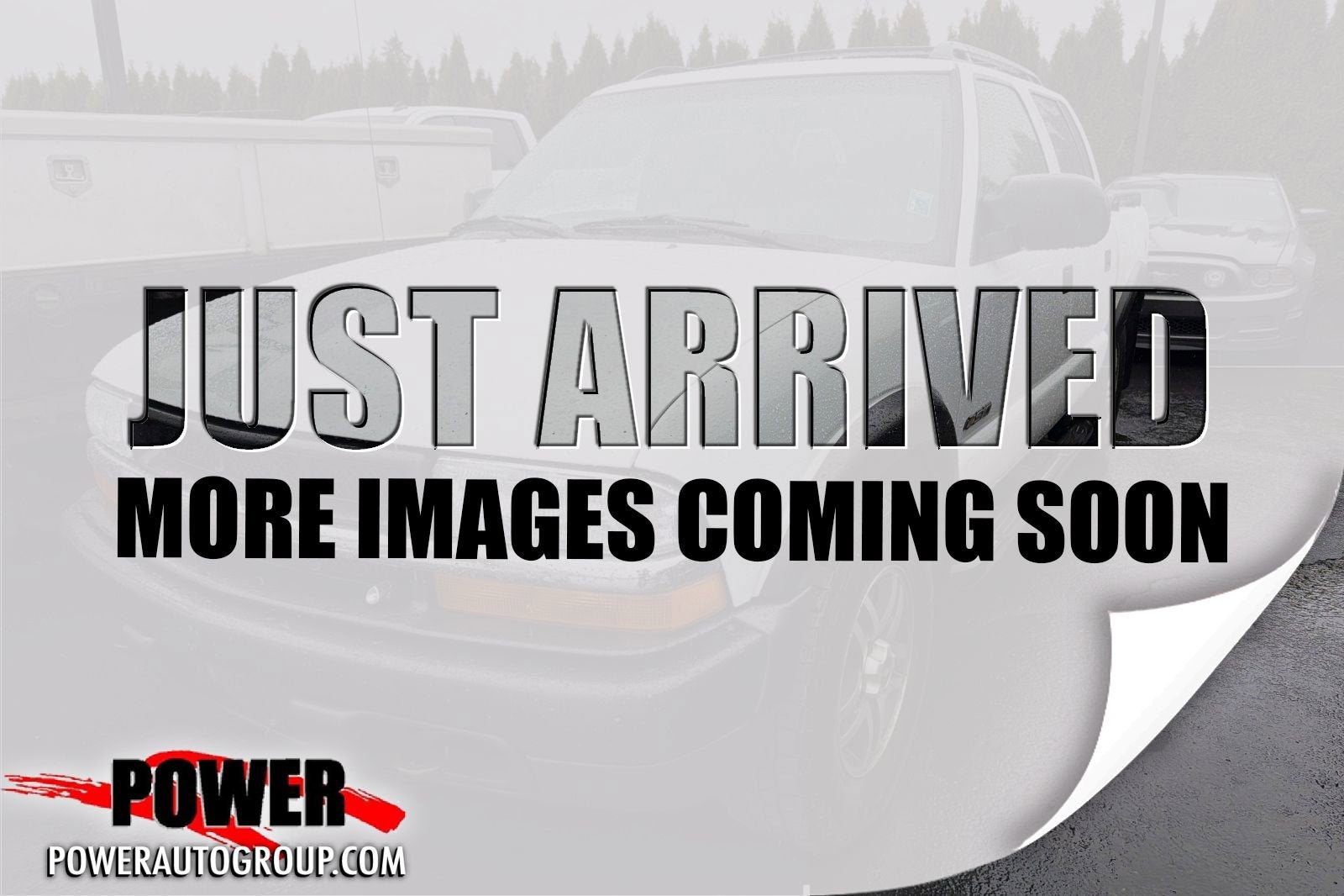 2004 Chevrolet S10 LS