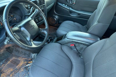 2004 Chevrolet S10 LS