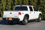 2004 Chevrolet S10 LS