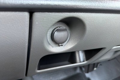 2004 Chevrolet Silverado 1500 Work Truck