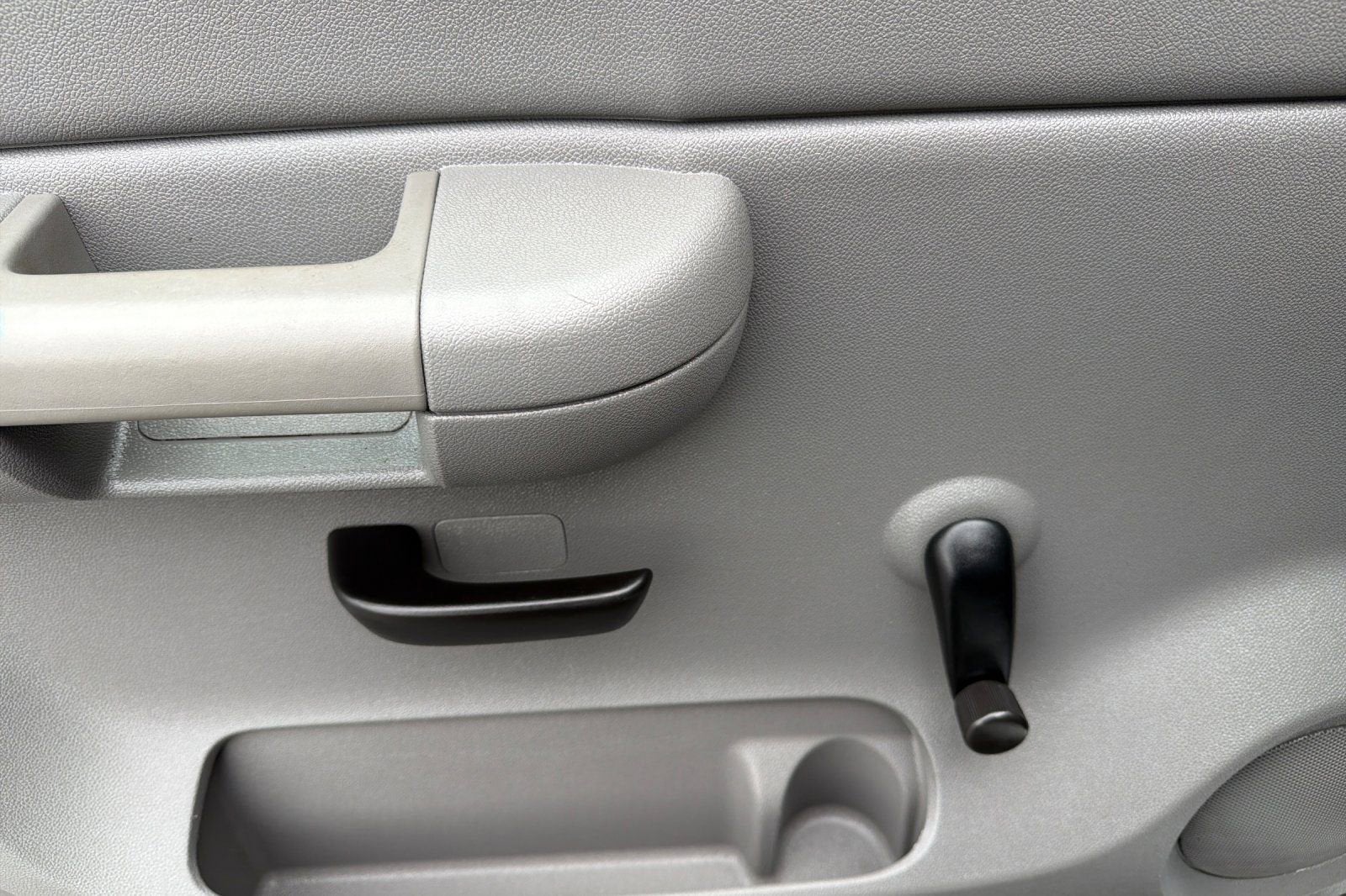 2008 Chevrolet Silverado 1500 Work Truck