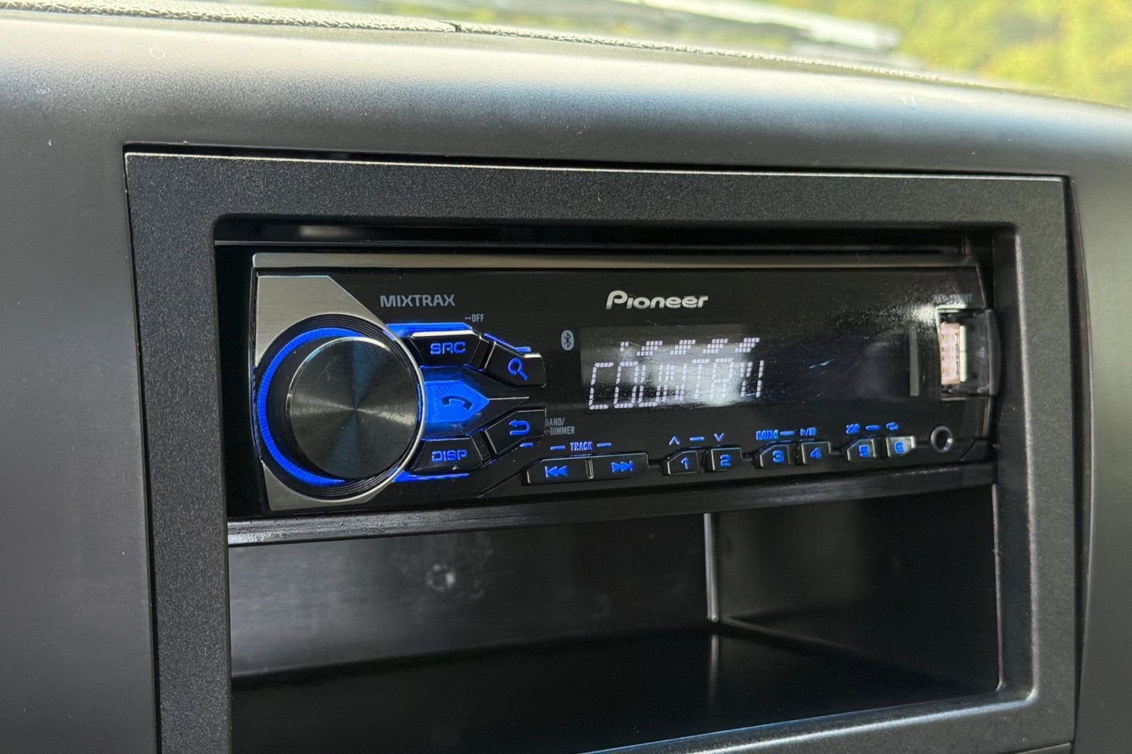 2008 Chevrolet Silverado 1500 Work Truck