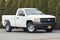 2008 Chevrolet Silverado 1500 Work Truck