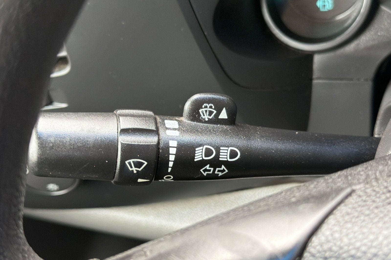 2008 Chevrolet Silverado 1500 Work Truck