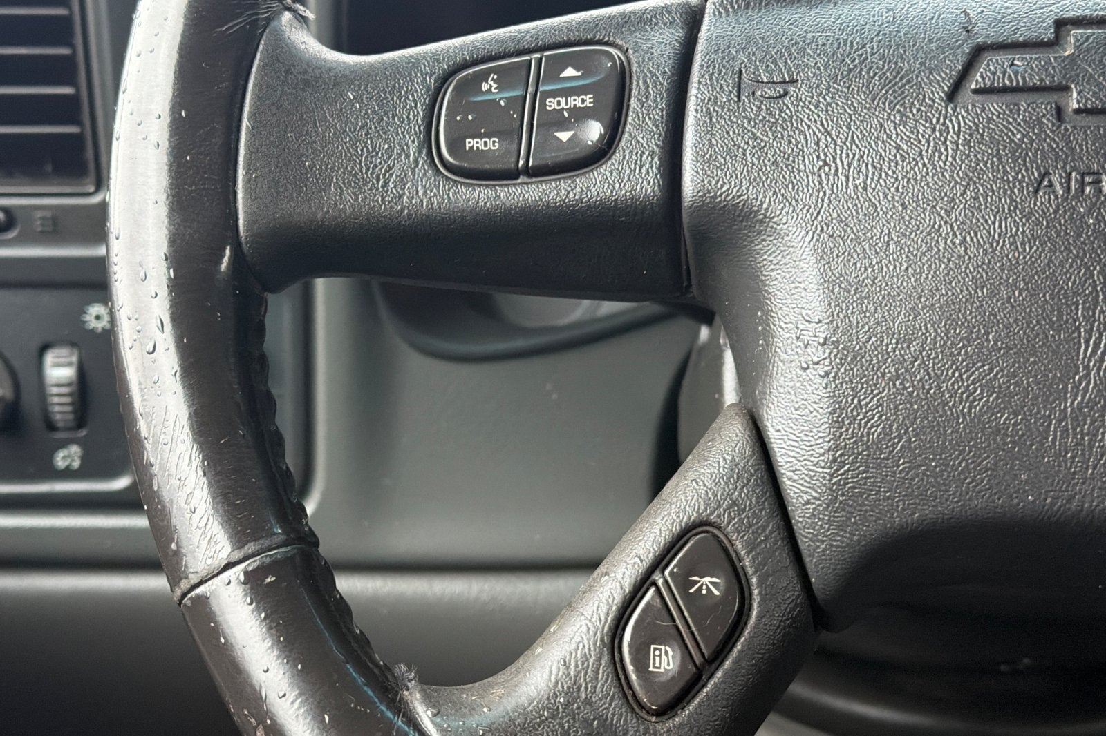 2007 Chevrolet Silverado 1500 LT1