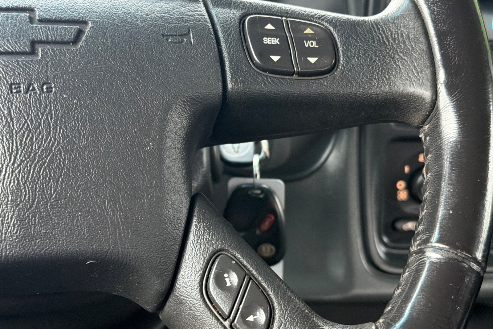 2007 Chevrolet Silverado 1500 LT1