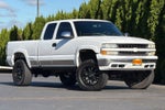 2002 Chevrolet Silverado 1500 LT