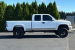 2002 Chevrolet Silverado 1500 LT