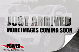 2017 Chevrolet Colorado 2WD LT