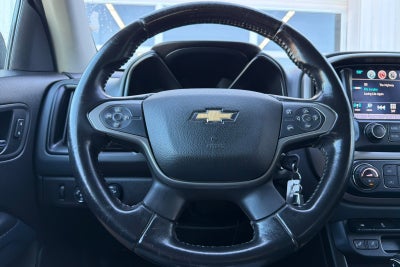 2018 Chevrolet Colorado 4WD Z71