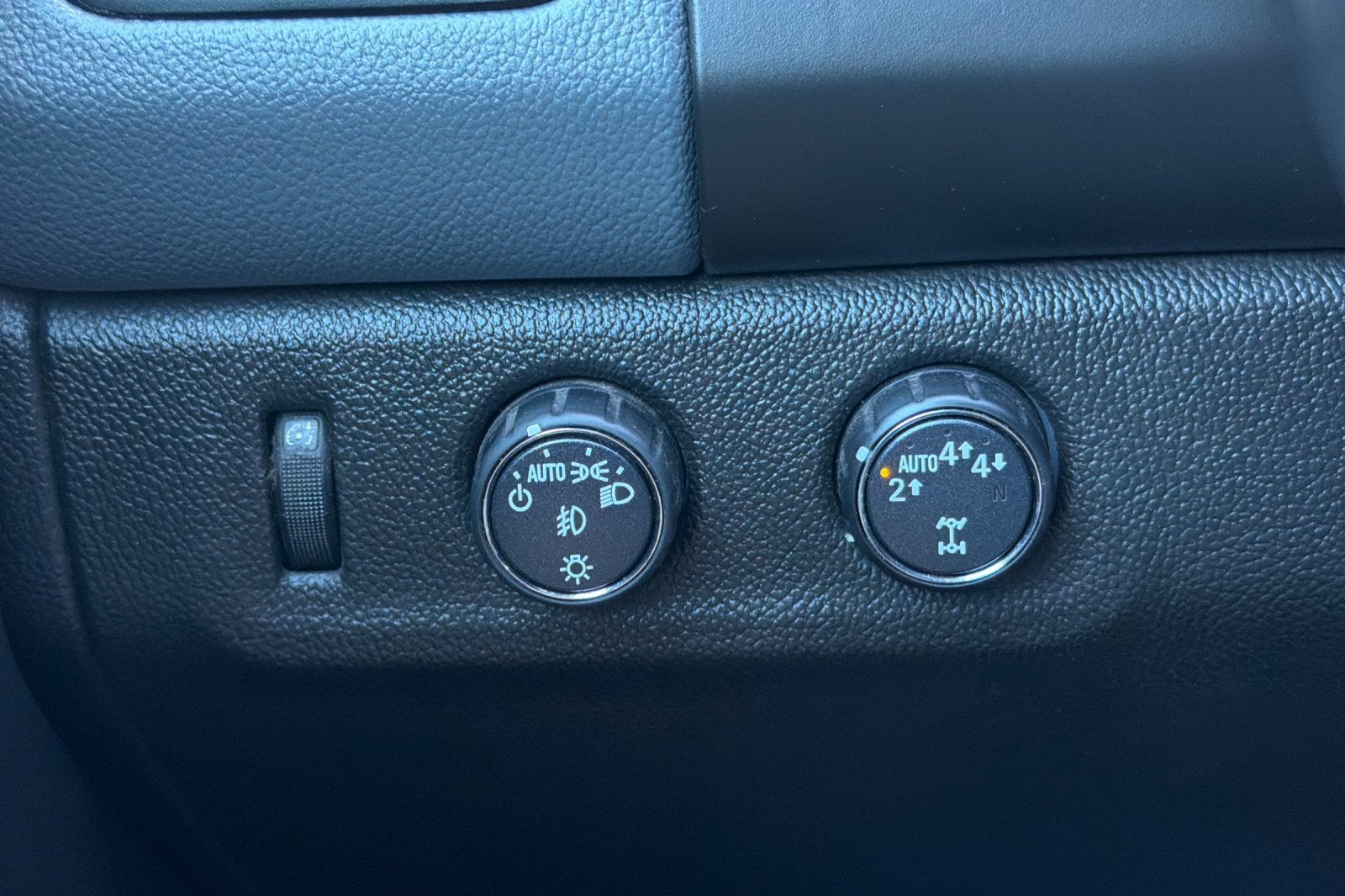 2018 Chevrolet Colorado 4WD Z71