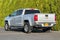 2018 Chevrolet Colorado 4WD Z71
