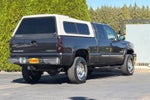 2003 Chevrolet Silverado 2500 HD LS