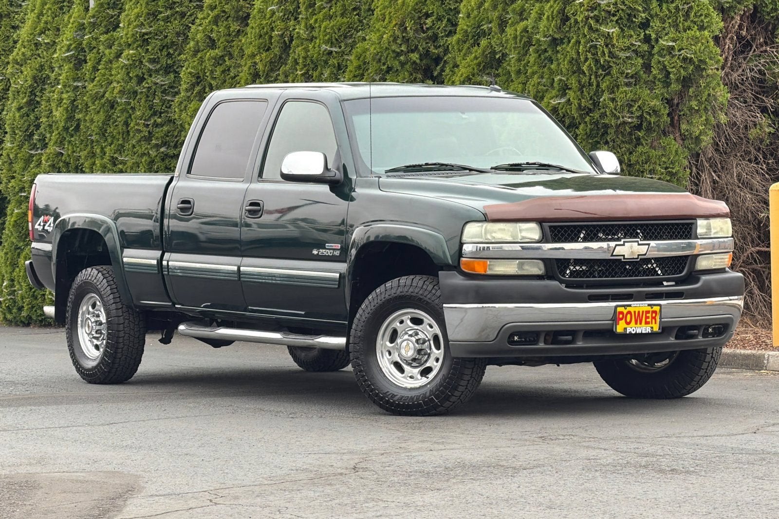 1GCHK23172F218983