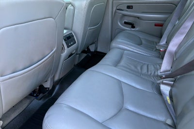 2004 Chevrolet Silverado 2500 HD LT