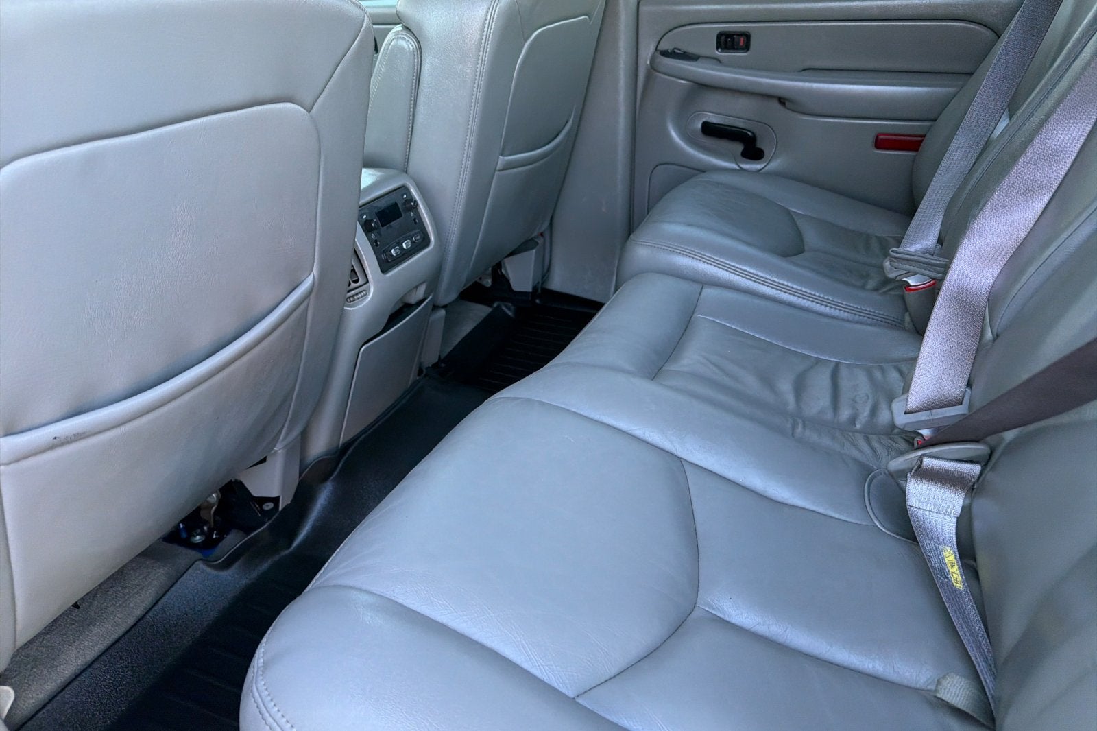 2004 Chevrolet Silverado 2500 HD LT