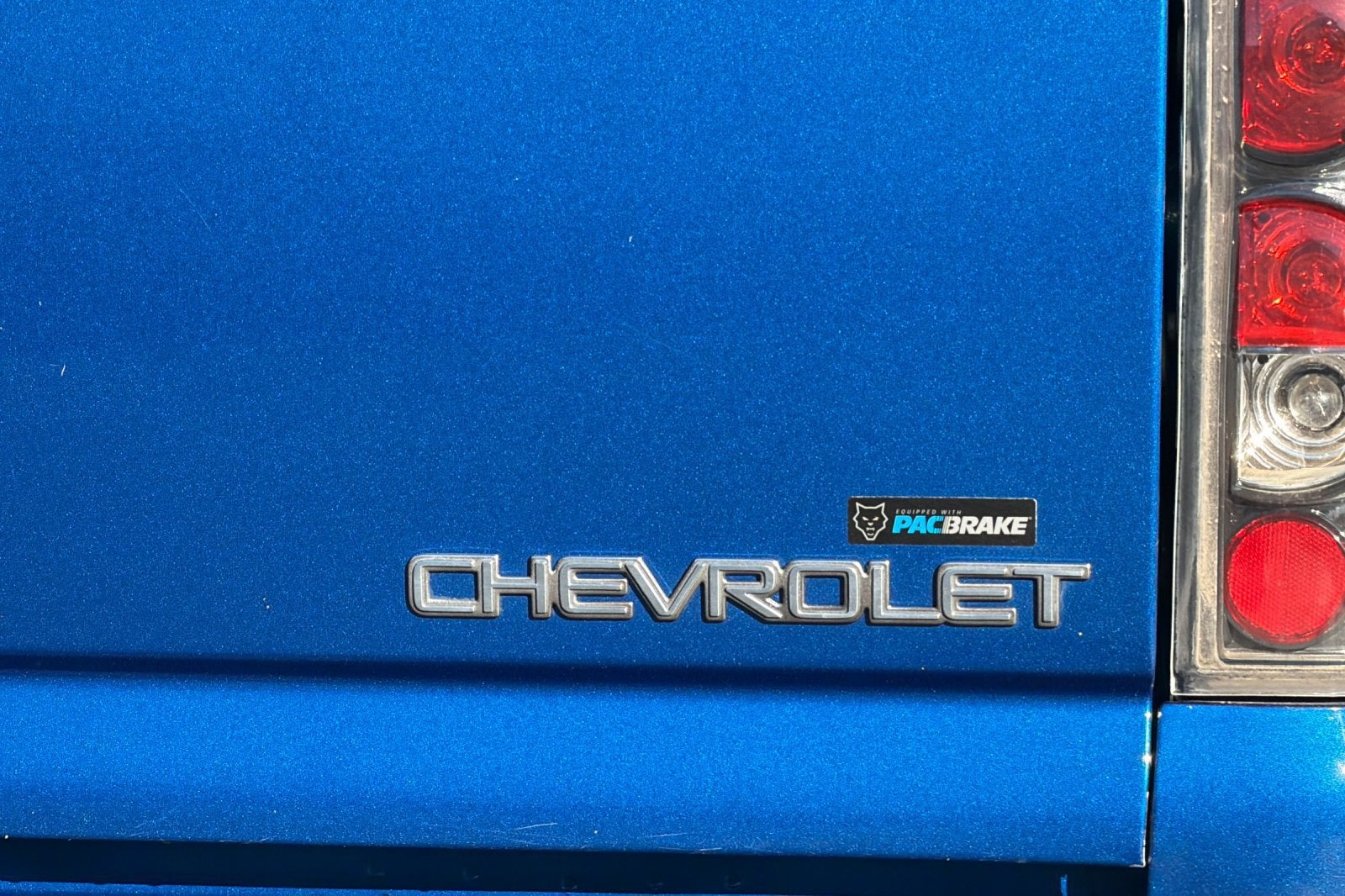2004 Chevrolet Silverado 2500 HD LT