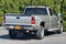 2003 Chevrolet Silverado 2500 HD LS