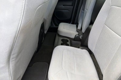 2017 Chevrolet Colorado 2WD WT