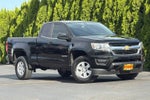2017 Chevrolet Colorado 2WD WT
