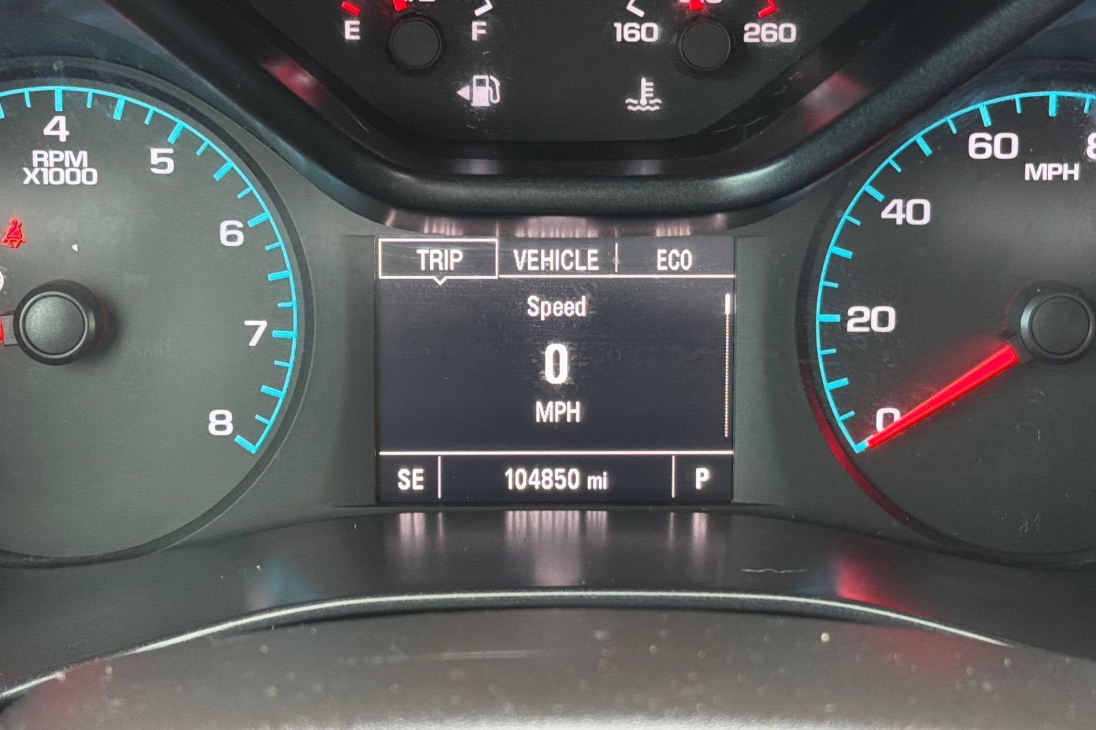 2017 Chevrolet Colorado 2WD WT