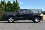 2017 Chevrolet Colorado 2WD WT
