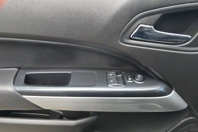 2015 Chevrolet Colorado 4WD LT