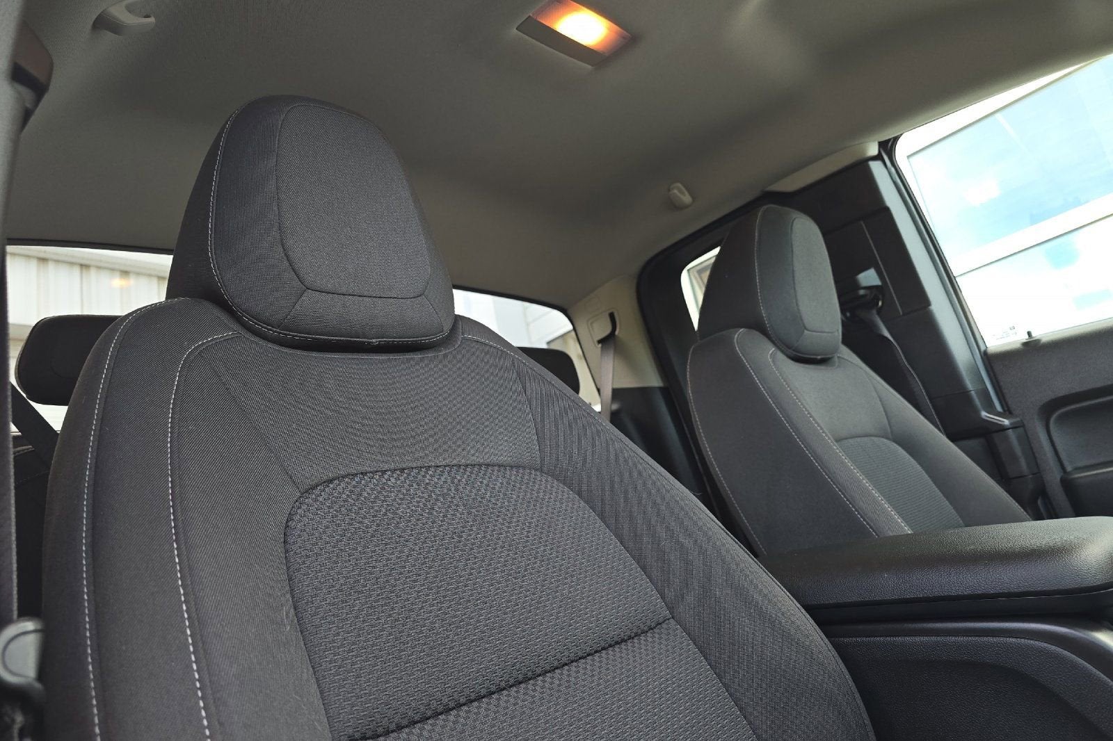 2015 Chevrolet Colorado 4WD LT