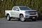 2015 Chevrolet Colorado 4WD LT