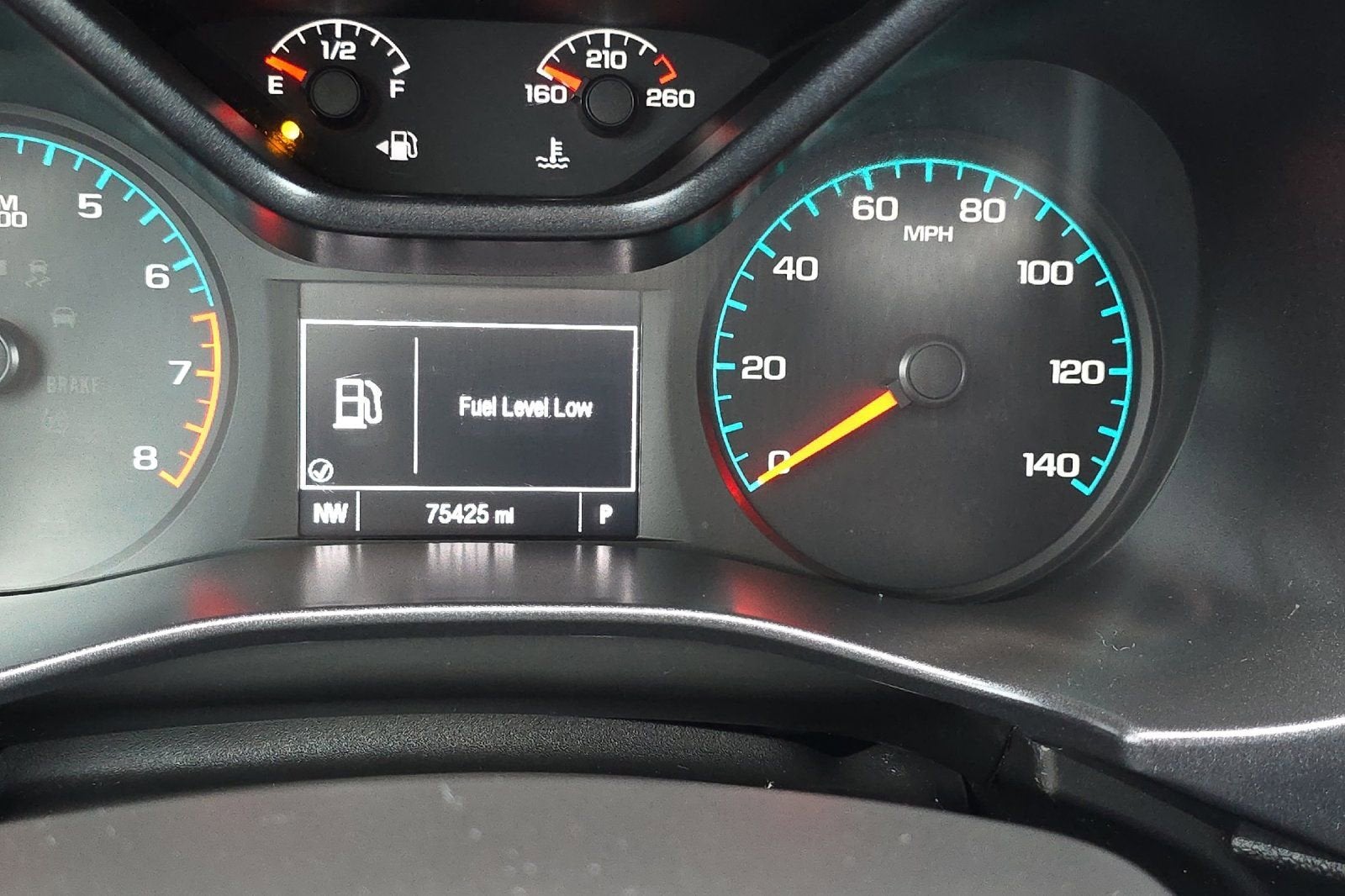 2015 Chevrolet Colorado 4WD LT